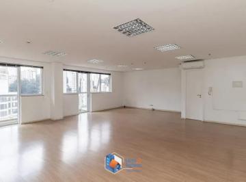 Comercial · 82m² · 4 Vagas · Sala em Vila Andrade, São Paulo/SP de 82m² à venda por R$ 740.000,00