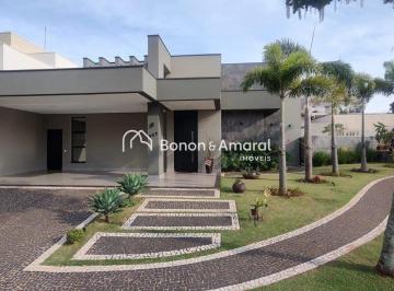Casa · 235m² · 3 Quartos · 4 Vagas · Casa em Jardim Fortaleza, Paulínia/SP de 235m² 3 quartos à venda por R$ 1.950.000,00