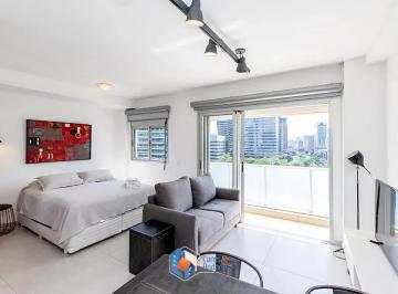 Comercial · 33m² · 1 Quarto · 1 Vaga · Studio em Santo Amaro, São Paulo/SP de 33m² 1 quartos à venda por R$ 660.000,00