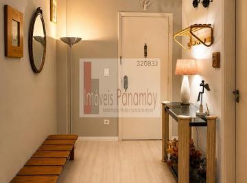 Casa · 100m² · 2 Quartos · 1 Vaga · Casa em Pinheiros, São Paulo/SP de 100m² 2 quartos à venda por R$ 1.595.000,00