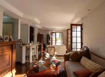 Casa · 308m² · 5 Quartos · 4 Vagas · Casa em Paraíso do Morumbi, São Paulo/SP de 308m² 5 quartos à venda por R$ 1.799.999,00