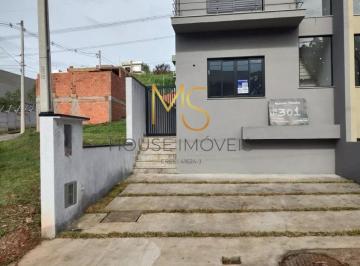 Casa · 132m² · 3 Quartos · 2 Vagas · Casa em Sítio Boa Vista, Cotia/SP de 132m² 3 quartos à venda por R$ 800.000,00