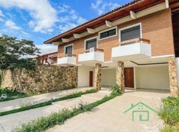 Casa · 540m² · 4 Quartos · 4 Vagas · Casa em Jardim das Colinas, São José dos Campos/SP de 0m² 4 quartos à venda por R$ 3.100.000,00