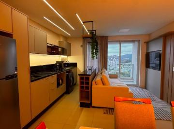 Apartamento · 68m² · 2 Quartos · 1 Vaga · Apartamento em Praia Brava, Itajaí/SC de 68m² 2 quartos à venda por R$ 2.000.000,00 ou para locação