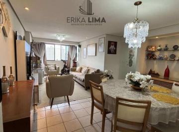 Apartamento · 91m² · 4 Quartos · 2 Vagas · Apartamento em Boa Viagem, Recife/PE de 91m² 4 quartos à venda por R$ 690.000,00