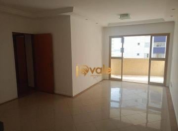 Apartamento · 111m² · 3 Quartos · 2 Vagas · Apartamento em Jardim Bela Vista, São José dos Campos/SP de 111m² 3 quartos à venda por R$ 1.595.000