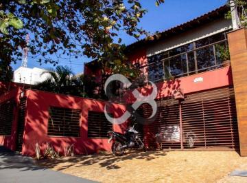 Casa · 370m² · 5 Quartos · 6 Vagas · Sobrado em Jardim Presidente, Londrina/PR de 370m² 5 quartos à venda por R$ 2.500.000,00