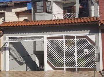 Casa · 375m² · 4 Quartos · 4 Vagas · Sobrado em Jardim dos Ipês, Suzano/SP de 375m² 4 quartos à venda por R$ 1.500.000,00
