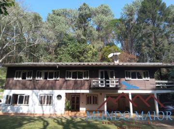 Rural · 99161m² · 3 Quartos · 43 Vagas · Chácara em Chácara São João, Campo Limpo Paulista/SP de 99161m² 3 quartos à venda por R$ 3.000.000,0