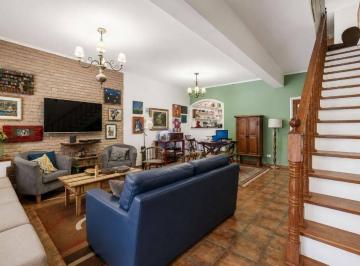 Casa · 280m² · 4 Quartos · 2 Vagas · Sobrado em Vila Cordeiro, São Paulo/SP de 280m² 4 quartos à venda por R$ 1.590.000,00