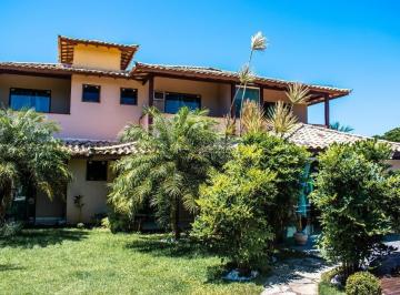 Casa · 330m² · 7 Quartos · Casa em Geribá, Armação dos Búzios/RJ de 330m² 7 quartos à venda por R$ 3.100.000,00