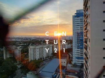 Apartamento · 174m² · 4 Quartos · 3 Vagas · Cobertura em Alto de Pinheiros, São Paulo/SP de 174m² 4 quartos à venda por R$ 2.450.000,00