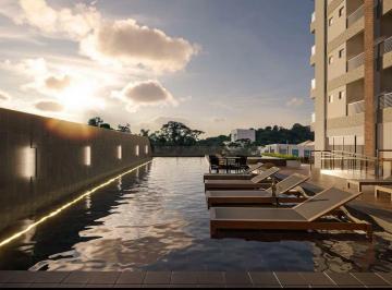 Apartamento · 77m² · 2 Quartos · 1 Vaga · Apartamento em Praia Brava, Itajaí/SC de 77m² 2 quartos à venda por R$ 1.473.571,59