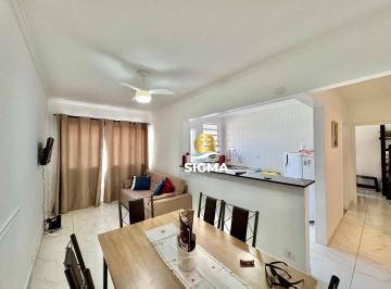 Apartamento · 45m² · 1 Quarto · 1 Vaga · Apartamento em Jardim Las Palmas, Guarujá/SP de 45m² 1 quartos à venda por R$ 330.000,00