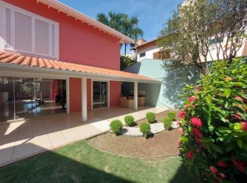 Casa · 310m² · 4 Quartos · 4 Vagas · Casa em Jardim Caxambu, Piracicaba/SP de 310m² 4 quartos à venda por R$ 1.349.000,00