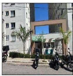 Apartamento · 35m² · 1 Quarto · 1 Vaga · Apartamento em Pousada dos Bandeirantes, Carapicuíba/SP de 35m² 1 quartos à venda por R$ 159.199,17