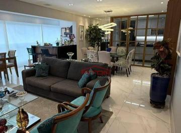 Apartamento · 132m² · 3 Quartos · 2 Vagas · Apartamento em Tatuapé, São Paulo/SP de 132m² 3 quartos à venda por R$ 1.850.000,00