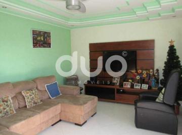 Casa · 135m² · 2 Quartos · 2 Vagas · Casa em Jardim Residencial Javary I, Piracicaba/SP de 135m² 2 quartos à venda por R$ 250.000,00
