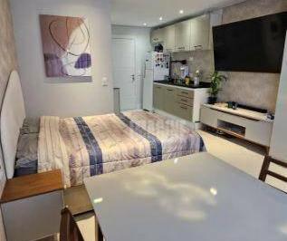 Comercial · 26m² · 1 Quarto · Studio em Vila Matilde, São Paulo/SP de 26m² 1 quartos à venda por R$ 300.000,00