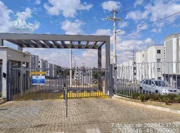 Apartamento · 44m² · 2 Quartos · 1 Vaga · Apartamento em Jardim América (Vila Xavier), Araraquara/SP de 44m² 2 quartos à venda por R$ 82.857,6