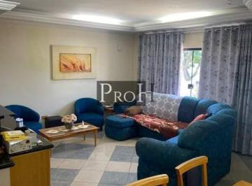 Casa · 450m² · 3 Quartos · 2 Vagas · Casa em Parque Novo Oratório, Santo André/SP de 450m² 3 quartos à venda por R$ 1.700.000,00