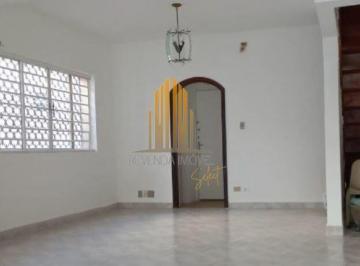 Casa · 200m² · 3 Quartos · 3 Vagas · Sobrado em Saúde, São Paulo/SP de 200m² 3 quartos à venda por R$ 1.490.000,00