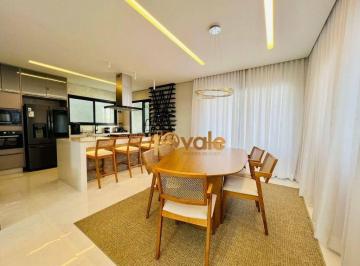 Casa · 300m² · 4 Quartos · 2 Vagas · Casa em Urbanova, São José dos Campos/SP de 300m² 4 quartos à venda por R$ 3.100.000,00