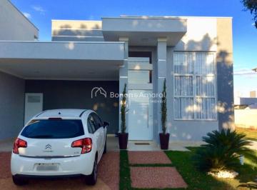 Casa · 170m² · 3 Quartos · 4 Vagas · Casa em Jardim Fortaleza, Paulínia/SP de 170m² 3 quartos à venda por R$ 1.545.000,00