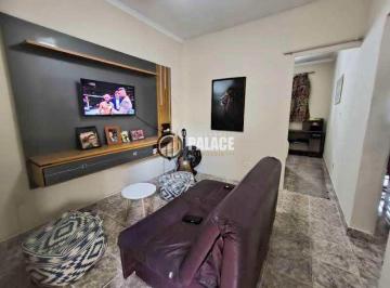 Apartamento · 32m² · 1 Quarto · 1 Vaga · Kitnet em Vila Guilhermina, Praia Grande/SP de 32m² 1 quartos à venda por R$ 190.000,00