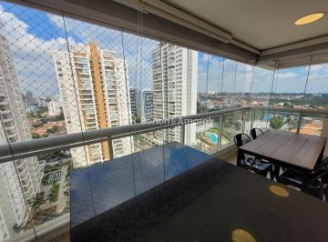 Apartamento · 119m² · 3 Quartos · 3 Vagas · Apartamento em Jardim Belo Horizonte, Campinas/SP de 119m² 3 quartos à venda por R$ 1.699.000,00