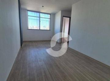 Apartamento · 56m² · 2 Quartos · 1 Vaga · Apartamento em Estrela do Norte, São Gonçalo/RJ de 56m² 2 quartos à venda por R$ 175.000,00