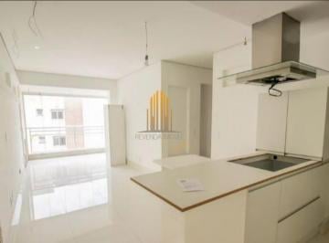 Apartamento · 117m² · 2 Quartos · 2 Vagas · Cobertura em Jardim Prudência, São Paulo/SP de 117m² 2 quartos à venda por R$ 1.350.000,00