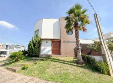 Casa · 263m² · 3 Quartos · 2 Vagas · Casa em Ondas, Piracicaba/SP de 263m² 3 quartos à venda por R$ 1.470.000,00