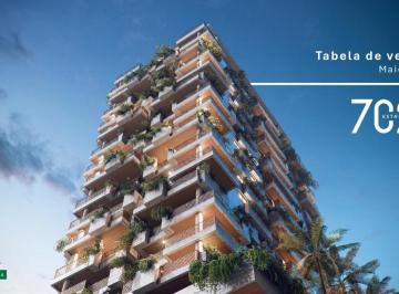Apartamento · 1 Quarto · 1 Vaga · Apartamento em Jardim América, São Paulo/SP de 0m² 1 quartos à venda por R$ 1.569.782,00