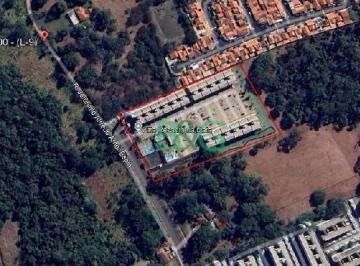Apartamento · 43m² · 2 Quartos · 1 Vaga · Apartamento em Jardim Florestan Fernandes, Ribeirão Preto/SP de 43m² 2 quartos à venda por R$ 89.928