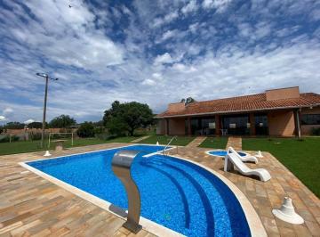 Casa · 272m² · 2 Quartos · 6 Vagas · Casa em Recanto do Salto, Londrina/PR de 272m² 2 quartos à venda por R$ 3.100.000,00