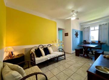 Apartamento · 65m² · 2 Quartos · 1 Vaga · Apartamento em Jardim Las Palmas, Guarujá/SP de 65m² 2 quartos à venda por R$ 320.000,00
