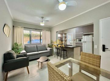 Apartamento · 63m² · 2 Quartos · 1 Vaga · Apartamento em Balneário Cidade Atlântica, Guarujá/SP de 63m² 2 quartos à venda por R$ 330.000,00
