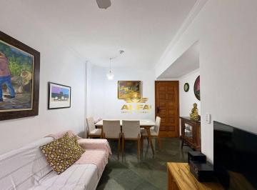 Apartamento · 65m² · 2 Quartos · 1 Vaga · Apartamento em Jardim São Miguel, Guarujá/SP de 65m² 2 quartos à venda por R$ 350.000,00