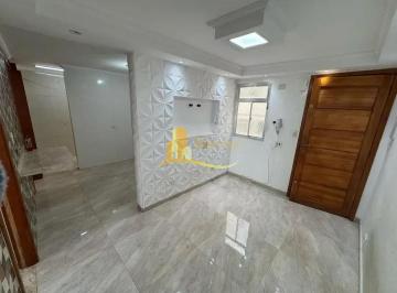 Apartamento · 55m² · 2 Quartos · Apartamento em Conjunto Residencial José Bonifácio, São Paulo/SP de 55m² 2 quartos à venda por R$ 21