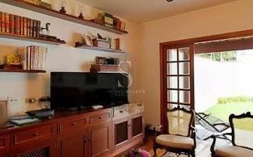 Casa · 430m² · 4 Quartos · 5 Vagas · Sobrado em Vila Morumbi, São Paulo/SP de 430m² 4 quartos à venda por R$ 2.300.000,00