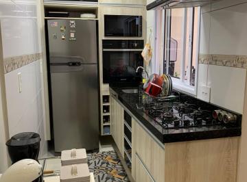 Apartamento · 50m² · 2 Quartos · 1 Vaga · Apartamento em Vila Guiomar, Santo André/SP de 50m² 2 quartos à venda por R$ 330.000,00