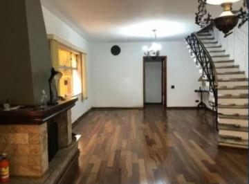 Casa · 276m² · 3 Quartos · 2 Vagas · Sobrado em Água Branca, São Paulo/SP de 276m² 3 quartos à venda por R$ 1.915.000,00