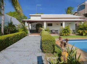 Casa · 370m² · 4 Quartos · 4 Vagas · Casa em Centro, Camaçari/BA de 370m² 4 quartos à venda por R$ 3.100.000,00