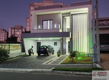 Casa · 174m² · 3 Quartos · 4 Vagas · Casa em Centro, Sumaré/SP de 174m² 3 quartos à venda por R$ 1.310.000,00