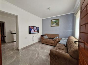 Casa · 100m² · 3 Quartos · 2 Vagas · Casa em Campestre, Piracicaba/SP de 100m² 3 quartos à venda por R$ 300.000,00