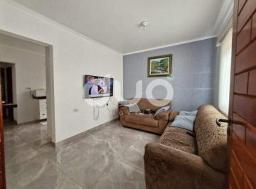 Casa · 100m² · 3 Quartos · 2 Vagas · Casa em Campestre, Piracicaba/SP de 100m² 3 quartos à venda por R$ 300.000,00
