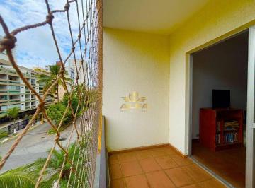 Apartamento · 70m² · 2 Quartos · 1 Vaga · Apartamento em Jardim Santa Genoveva, Guarujá/SP de 70m² 2 quartos à venda por R$ 320.000,00