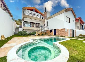 Casa · 295m² · 3 Quartos · 4 Vagas · Casa em Jardim Bela Vista, São José dos Campos/SP de 295m² 3 quartos à venda por R$ 3.100.000,00 ou 