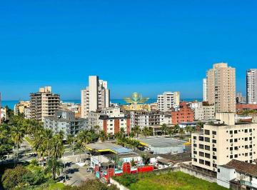Apartamento · 62m² · 2 Quartos · 2 Vagas · Apartamento em Jardim Santa Genoveva, Guarujá/SP de 62m² 2 quartos à venda por R$ 310.000,00